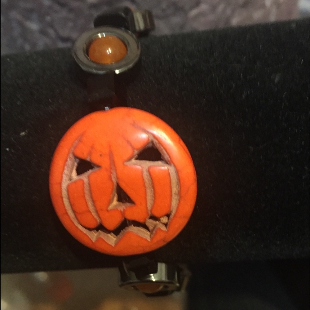 HALLOWEEN! Glass, acrylic metal - Picture 6 of 15